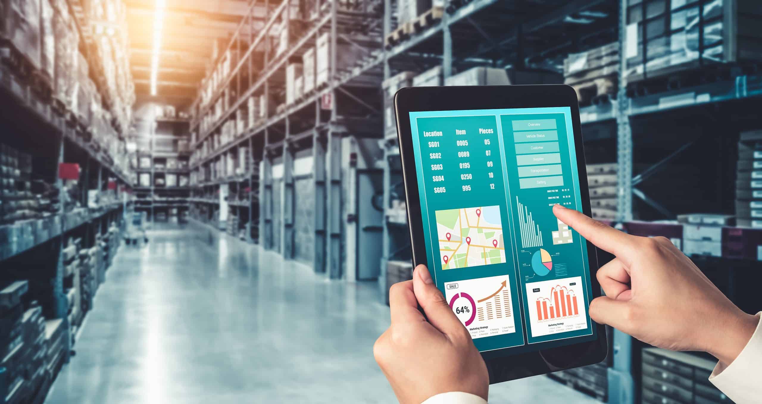 Inventory Software